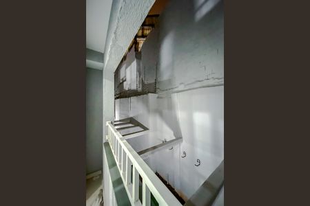 Studio à venda com 15m², 1 quarto e sem vagaVaranda