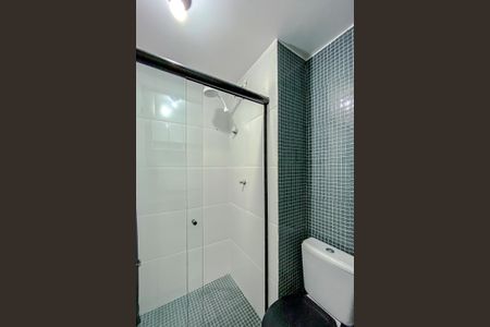 Studio à venda com 15m², 1 quarto e sem vagaBanheiro