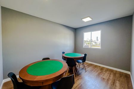 Studio à venda com 15m², 1 quarto e sem vagaÁrea comum - Sala de Jogos