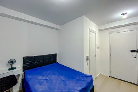 Studio à venda com 15m², 1 quarto e sem vagaStudio