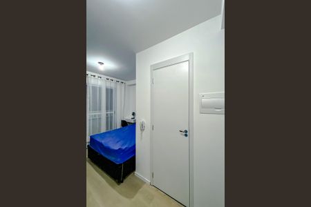 Studio à venda com 15m², 1 quarto e sem vagaCozinha