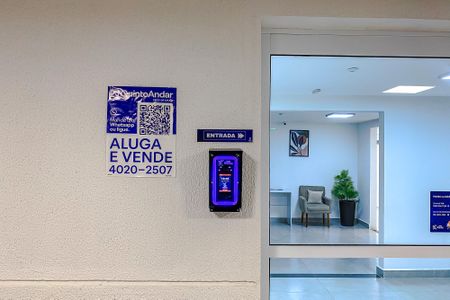 Studio à venda com 15m², 1 quarto e sem vagaPlaquinha