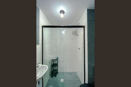 Studio à venda com 15m², 1 quarto e sem vagaBanheiro