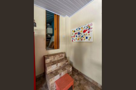 Casa à venda com 179m², 3 quartos e sem vaga Casa à venda com 179m², 3 quartos e sem vagaSótão