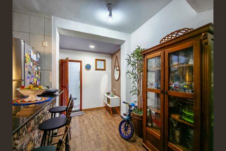 Casa à venda com 179m², 3 quartos e sem vaga Casa à venda com 179m², 3 quartos e sem vagaSala de Jantar