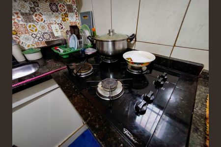 Casa à venda com 179m², 3 quartos e sem vaga Casa à venda com 179m², 3 quartos e sem vagaCozinha