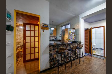 Casa à venda com 179m², 3 quartos e sem vaga Casa à venda com 179m², 3 quartos e sem vagaSala de Jantar