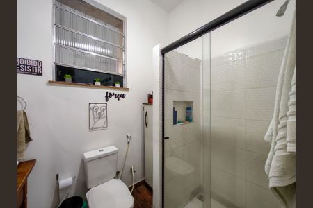 Casa à venda com 179m², 3 quartos e sem vaga Casa à venda com 179m², 3 quartos e sem vagaBanheiro 2