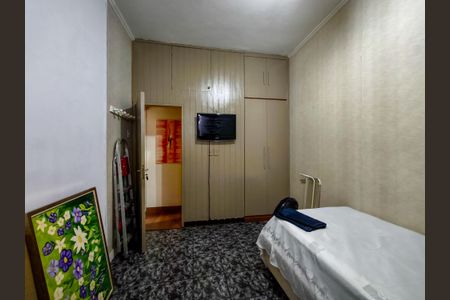 Casa à venda com 179m², 3 quartos e sem vaga Casa à venda com 179m², 3 quartos e sem vagaQuarto 3