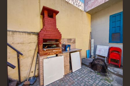 Casa à venda com 179m², 3 quartos e sem vaga Casa à venda com 179m², 3 quartos e sem vagaChurrasqueira