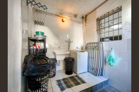 Casa à venda com 179m², 3 quartos e sem vaga Casa à venda com 179m², 3 quartos e sem vagaÁrea de Serviço