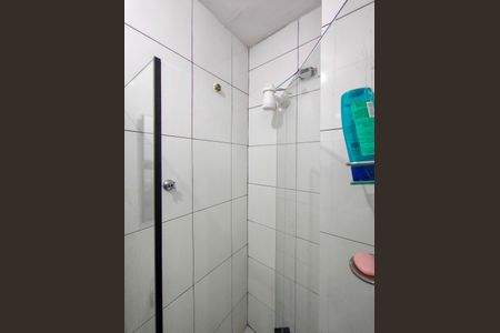 Casa à venda com 179m², 3 quartos e sem vaga Casa à venda com 179m², 3 quartos e sem vagaBanheiro