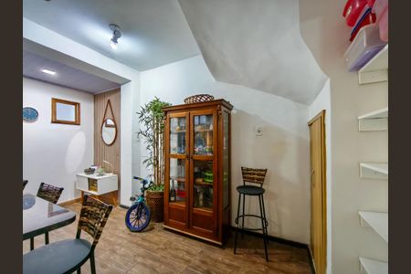 Casa à venda com 179m², 3 quartos e sem vaga Casa à venda com 179m², 3 quartos e sem vagaSala de Jantar