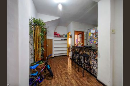 Casa à venda com 179m², 3 quartos e sem vaga Casa à venda com 179m², 3 quartos e sem vagaSala de Jantar