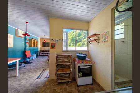 Casa à venda com 179m², 3 quartos e sem vaga Casa à venda com 179m², 3 quartos e sem vagaEspaço Gourmet