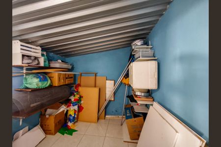 Casa à venda com 179m², 3 quartos e sem vaga Casa à venda com 179m², 3 quartos e sem vagaSótão