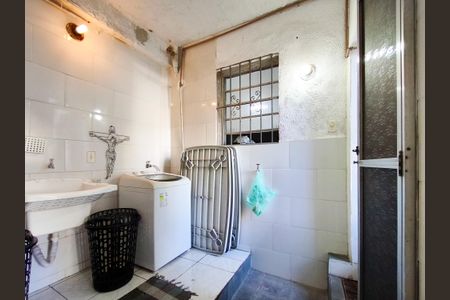 Casa à venda com 179m², 3 quartos e sem vaga Casa à venda com 179m², 3 quartos e sem vagaÁrea de Serviço