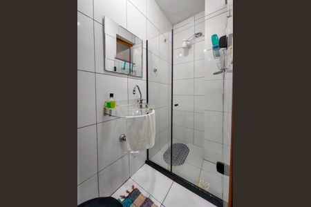 Casa à venda com 179m², 3 quartos e sem vaga Casa à venda com 179m², 3 quartos e sem vagaBanheiro