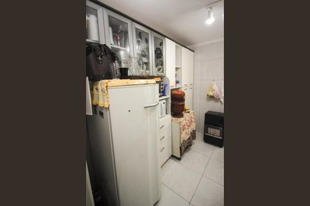 Apartamento à venda com 91m², 3 quartos e sem vaga Apartamento à venda com 91m², 3 quartos e sem vagaCozinha