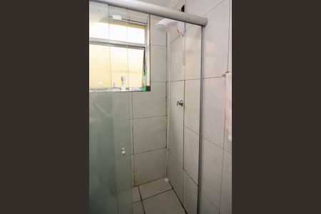 Apartamento à venda com 91m², 3 quartos e sem vaga Apartamento à venda com 91m², 3 quartos e sem vagaBanheiro
