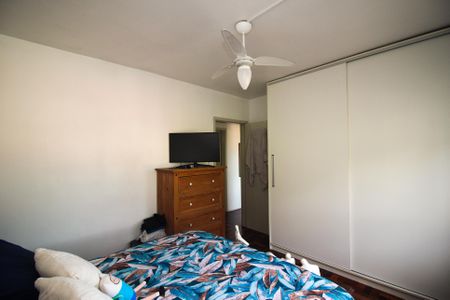 Apartamento à venda com 91m², 3 quartos e sem vaga Apartamento à venda com 91m², 3 quartos e sem vagaQuarto 1