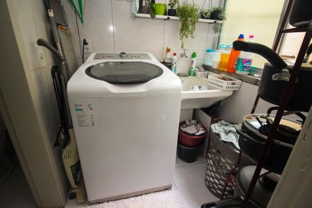 Apartamento à venda com 91m², 3 quartos e sem vaga Apartamento à venda com 91m², 3 quartos e sem vagaÁrea de Serviço