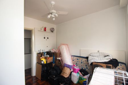 Apartamento à venda com 91m², 3 quartos e sem vaga Apartamento à venda com 91m², 3 quartos e sem vagaQuarto 3