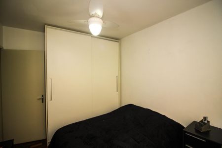 Apartamento à venda com 91m², 3 quartos e sem vaga Apartamento à venda com 91m², 3 quartos e sem vagaQuarto 2