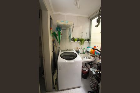 Apartamento à venda com 91m², 3 quartos e sem vaga Apartamento à venda com 91m², 3 quartos e sem vagaÁrea de Serviço