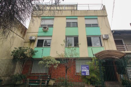 Apartamento à venda com 91m², 3 quartos e sem vaga Apartamento à venda com 91m², 3 quartos e sem vagaFachada do Prédio