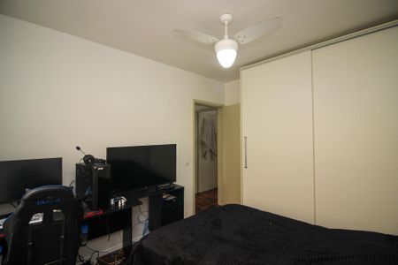 Apartamento à venda com 91m², 3 quartos e sem vaga Apartamento à venda com 91m², 3 quartos e sem vagaQuarto 2