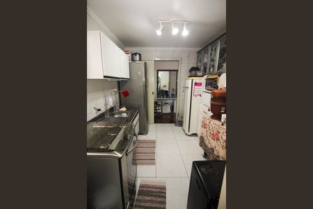 Apartamento à venda com 91m², 3 quartos e sem vaga Apartamento à venda com 91m², 3 quartos e sem vagaCozinha