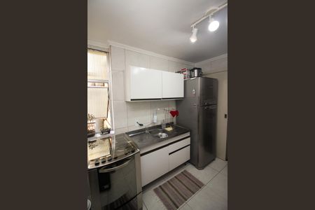 Apartamento à venda com 91m², 3 quartos e sem vaga Apartamento à venda com 91m², 3 quartos e sem vagaCozinha