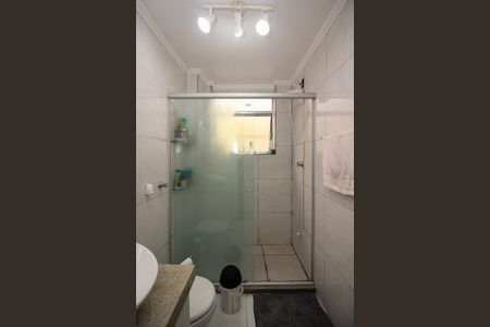 Apartamento à venda com 91m², 3 quartos e sem vaga Apartamento à venda com 91m², 3 quartos e sem vagaBanheiro