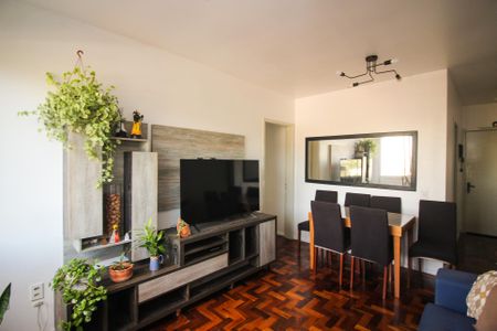 Apartamento à venda com 91m², 3 quartos e sem vaga Apartamento à venda com 91m², 3 quartos e sem vagaSala