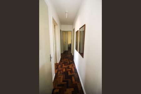 Apartamento à venda com 91m², 3 quartos e sem vaga Apartamento à venda com 91m², 3 quartos e sem vagaCorredor
