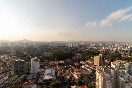 Apartamento à venda com 247m², 4 quartos e 4 vagas Apartamento à venda com 247m², 4 quartos e 4 vagasVista da Varanda Sala de Jantar