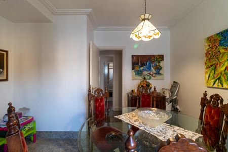 Apartamento à venda com 247m², 4 quartos e 4 vagas Apartamento à venda com 247m², 4 quartos e 4 vagasCopa