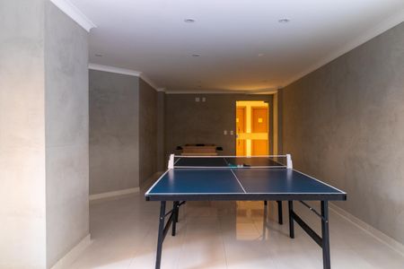 Apartamento à venda com 247m², 4 quartos e 4 vagas Apartamento à venda com 247m², 4 quartos e 4 vagasÁrea comum - Sala de Jogos