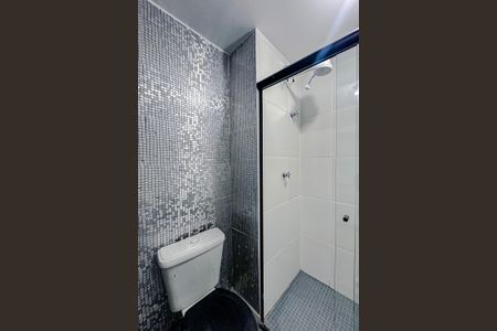 Apartamento à venda com 15m², 1 quarto e sem vagaBanheiro