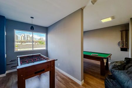 Apartamento à venda com 15m², 1 quarto e sem vagaÁrea comum - Sala de Jogos