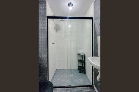 Apartamento à venda com 15m², 1 quarto e sem vagaBanheiro