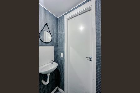 Apartamento à venda com 15m², 1 quarto e sem vagaBanheiro