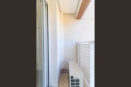Apartamento à venda com 81m², 2 quartos e 2 vagas Apartamento à venda com 81m², 2 quartos e 2 vagasVaranda da Suíte