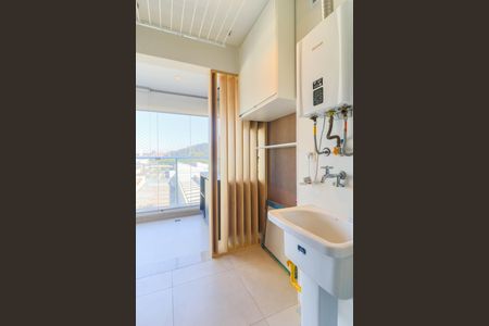 Apartamento à venda com 81m², 2 quartos e 2 vagas Apartamento à venda com 81m², 2 quartos e 2 vagasÁrea de Serviço