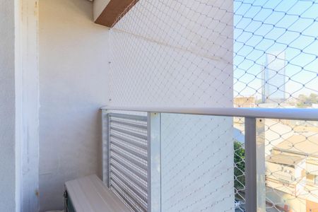 Apartamento à venda com 81m², 2 quartos e 2 vagas Apartamento à venda com 81m², 2 quartos e 2 vagasVaranda da Suíte