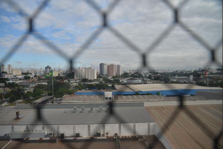 Apartamento à venda com 50m², 2 quartos e 1 vagaVista do Quarto 2