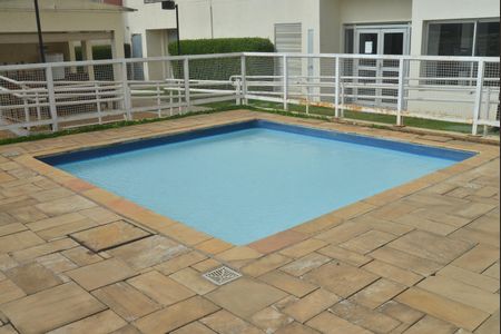 Apartamento à venda com 50m², 2 quartos e 1 vagaÁrea comum - Piscina