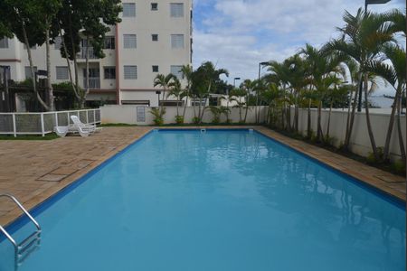 Apartamento à venda com 50m², 2 quartos e 1 vagaÁrea comum - Piscina