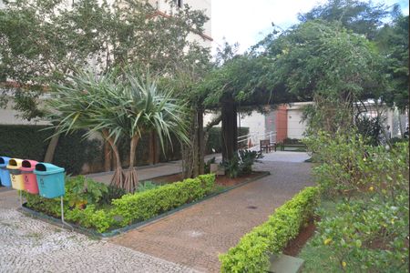 Apartamento à venda com 50m², 2 quartos e 1 vagaArea Verde